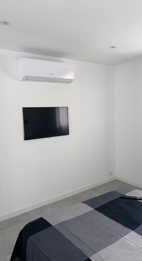 Rdc Villa - Residentiel - Entree Independante Марсилия Екстериор снимка